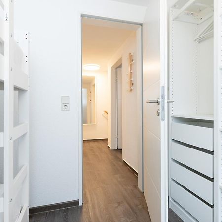 Deich-Ferienhaus 65 Qm Koenigsberger Allee 38 Apparto Grömitz Dış mekan fotoğraf