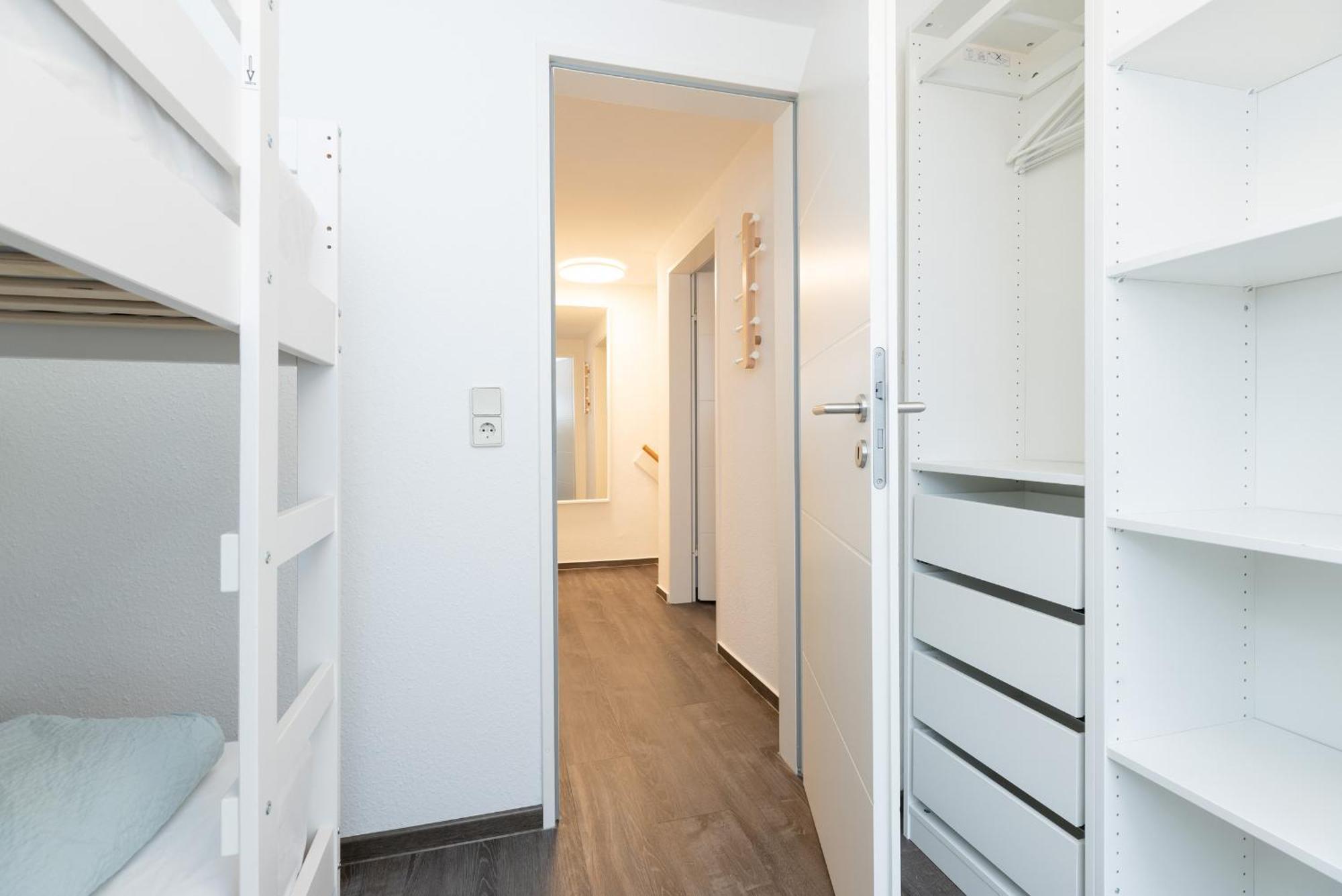 Deich-Ferienhaus 65 Qm Koenigsberger Allee 38 Apparto Grömitz Dış mekan fotoğraf