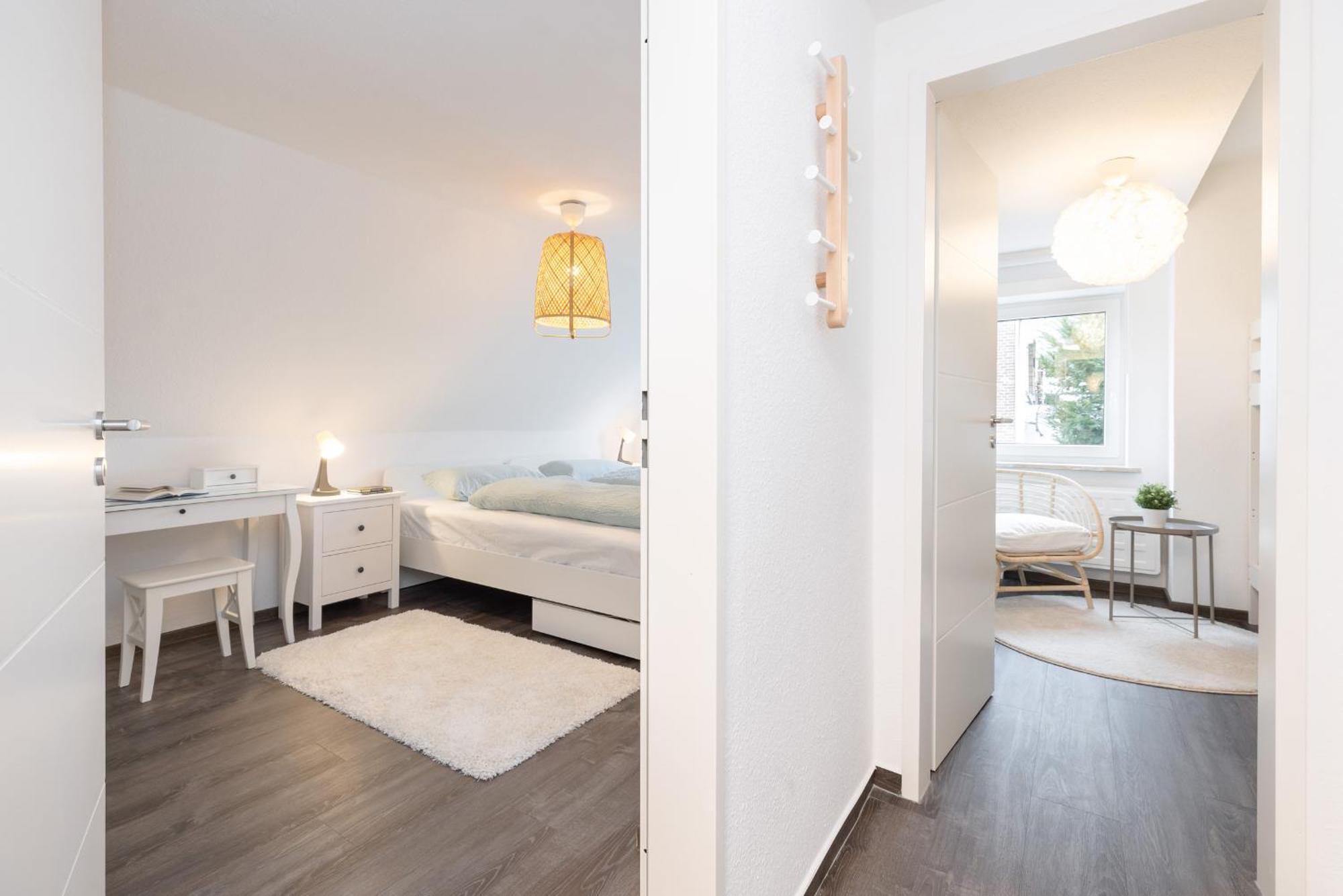 Deich-Ferienhaus 65 Qm Koenigsberger Allee 38 Apparto Grömitz Dış mekan fotoğraf