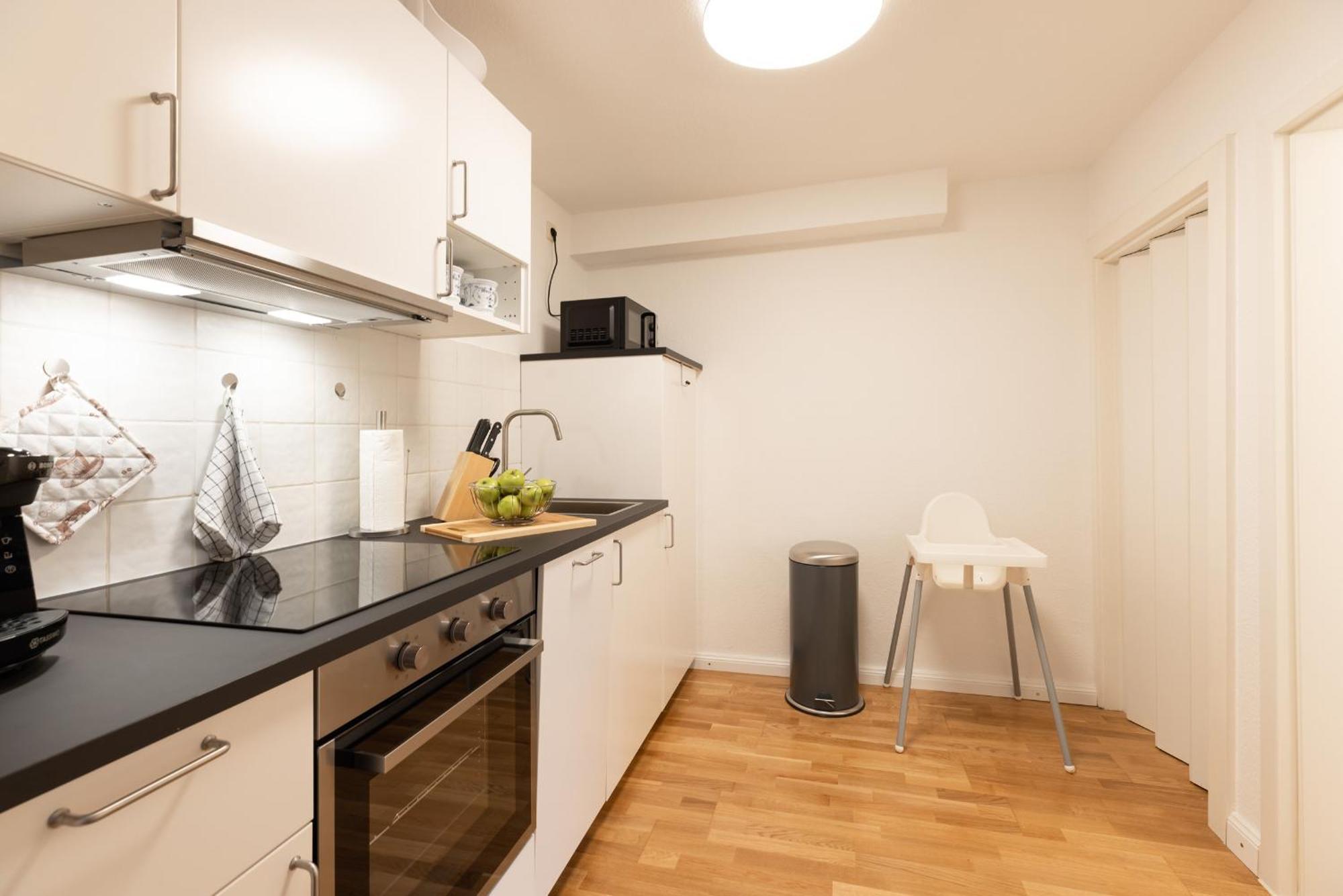 Deich-Ferienhaus 65 Qm Koenigsberger Allee 38 Apparto Grömitz Dış mekan fotoğraf